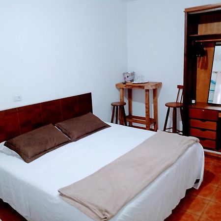 Rancho Do Edy Pousada São Roque Buitenkant foto